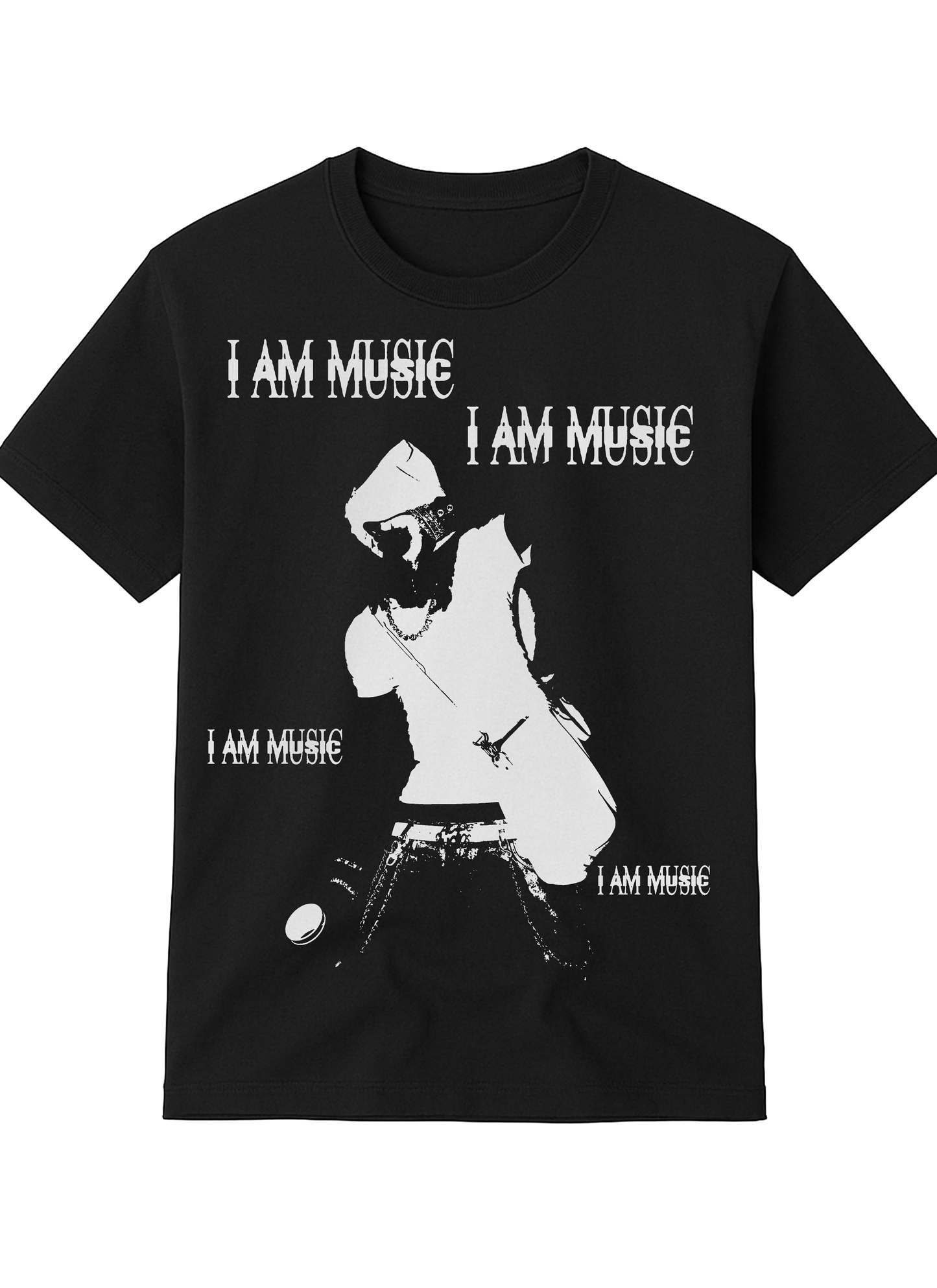Playboi Carti Music T-Shirt