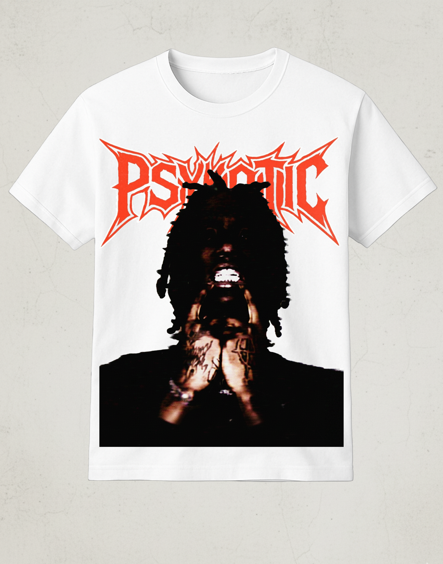 Osamason "PSYKOSTIC" Tracklist Underground