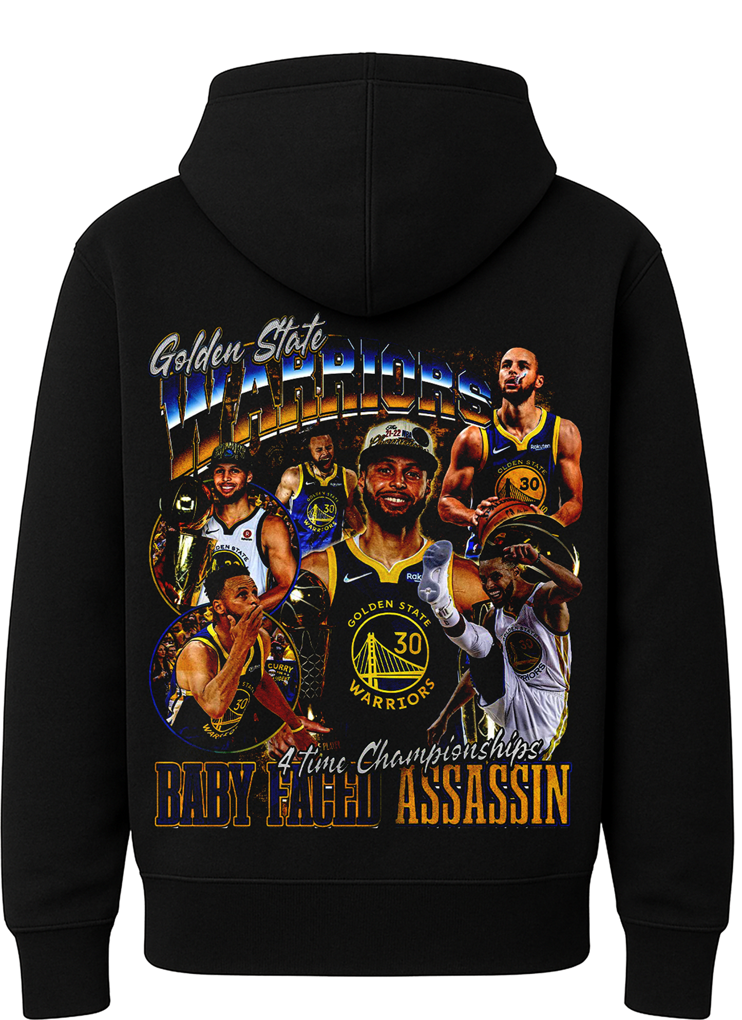 Curry Jacket
