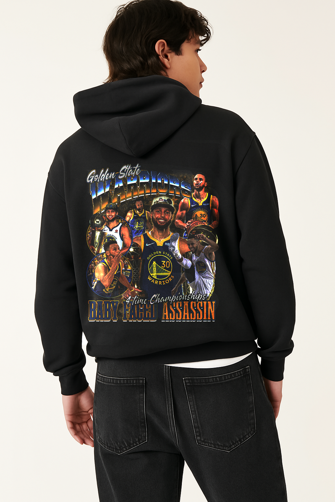 Curry Jacket